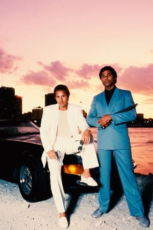 Miami Vice poszter