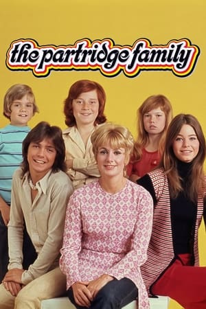 The Partridge Family poszter