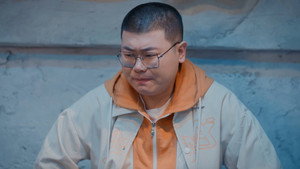 非正常动物研究中心 1. évad Ep.3 3. epizód