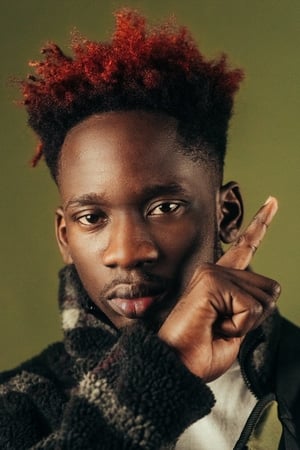 Mr Eazi