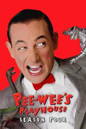 Pee-wee's Playhouse