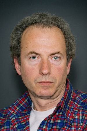 Cüneyt Türel profil kép