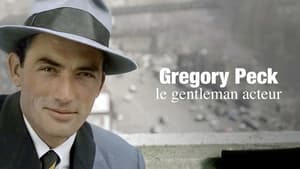 Gregory Peck, le gentleman acteur háttérkép