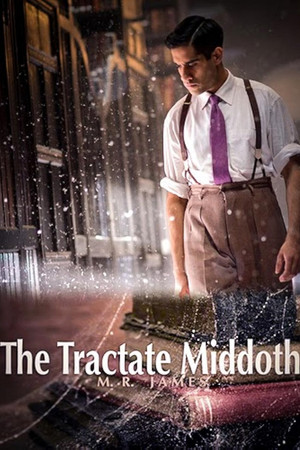 The Tractate Middoth poszter