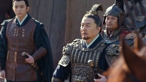 琅琊榜之风起长林 2. évad Ep.35 35. epizód