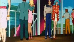 jem et les hologrammes 3. évad Ep.15 15. epizód