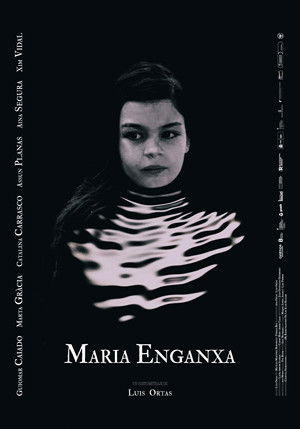 Maria Enganxa