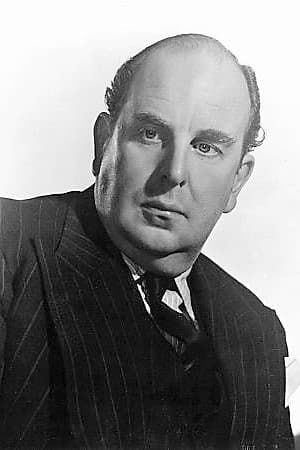 Robert Morley profil kép