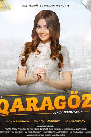 Qaragöz poszter