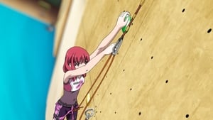 Iwa Kakeru!: Sport Climbing Girls 1. évad Ep.2 2. epizód