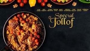 Special Jollof háttérkép