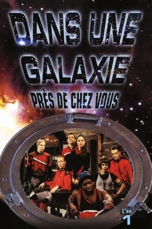 Dans une galaxie près de chez vous