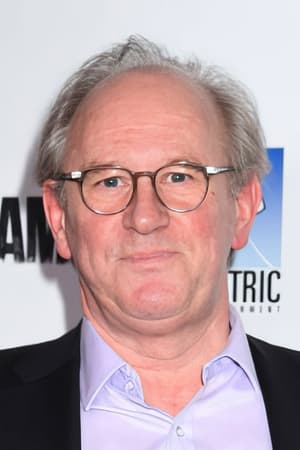 Peter Davison profil kép