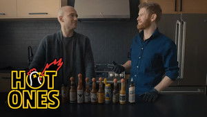 Hot Ones 2. évad Ep.35 35. epizód