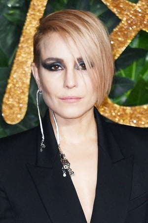 Noomi Rapace profil kép