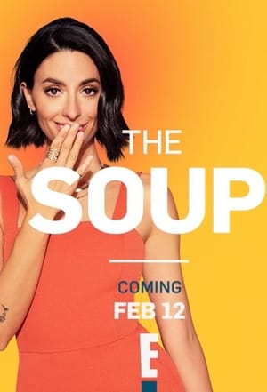 The Soup poszter