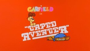 Garfield és barátai 1. évad Ep.34 34. epizód