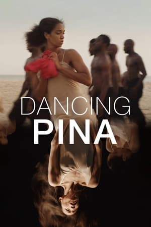 Dancing Pina poszter