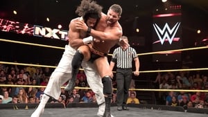 WWE NXT 10. évad Ep.36 36. epizód