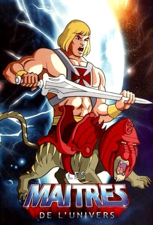 He-Man and the Masters of the Universe poszter