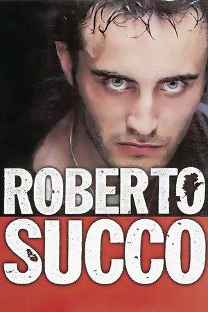 Roberto Succo poszter