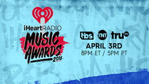 iHeartRadio Music Awards 1. évad Ep.3 3. epizód