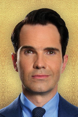 Jimmy Carr profil kép