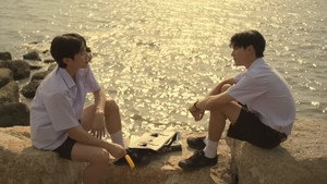 ต้นส้มอยู่บ้านเขา แต่ผลส้มหล่นมาบ้านเราตลอดเลย kép