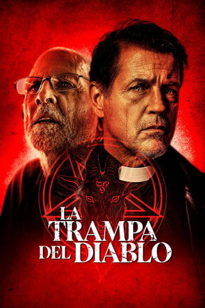 The Devil’s Trap poszter
