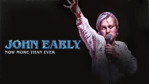 John Early: Now More Than Ever háttérkép