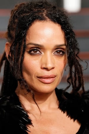 Lisa Bonet profil kép