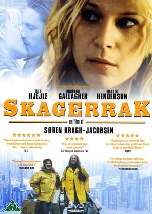 Skagerrak poszter