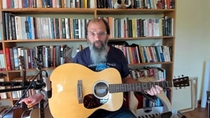 Guitar Town with Steve Earle 1. évad Ep.9 9. epizód