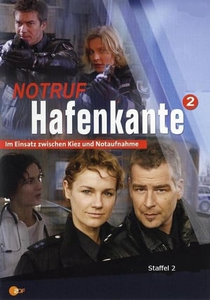 Notruf Hafenkante