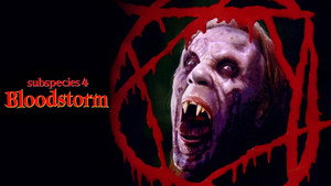 Subspecies 4: Bloodstorm háttérkép