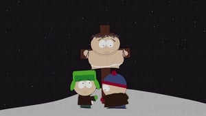 South Park 3. évad Ep.2 Öngyulladás