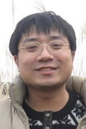 Aja Huang profil kép