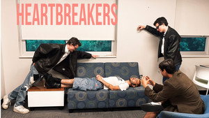 Heartbreakers háttérkép