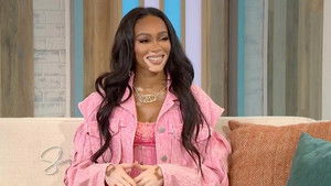 The Sherri Shepherd Show 1. évad Ep.4 4. epizód