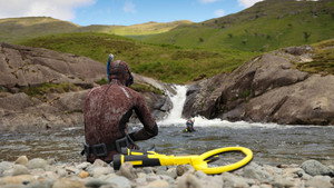 Lost and Found in the Lakes 2. évad Ep.3 3. epizód