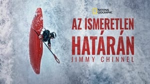 Az ismeretlen határán Jimmy Chinnel kép