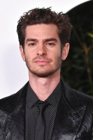 Andrew Garfield profil kép