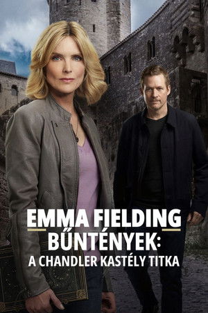 Emma Fielding-bűntények: A Chandler kastély titka