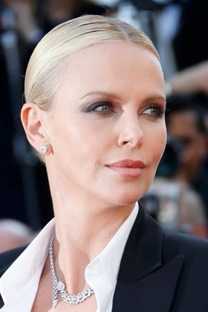 Charlize Theron profil kép