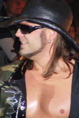 James Storm