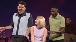 Whose Line Is It Anyway? Season 1 Ep.4 4. epizód