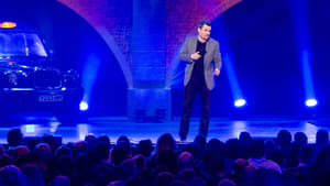 Jim Jefferies: This Is Me Now háttérkép