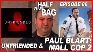 Half in the Bag 5. évad Ep.5 5. epizód