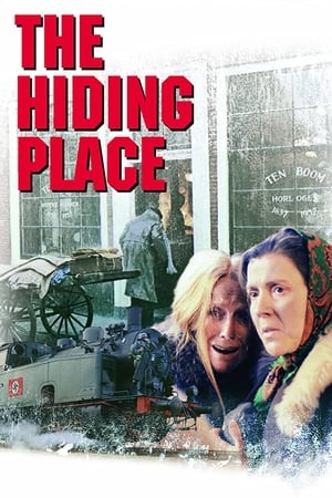 The Hiding Place poszter