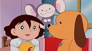 チンプイ Season 1 Ep.11 11. epizód